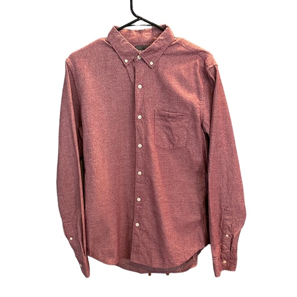 Men’s tailored slim fit Bonobos button down - Picture 1 of 5